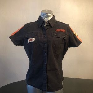 Harley Davidson shirt XL